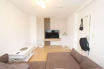Wohnung Kassel Südstadt - 2 Zimmer, 46 m&sup2;, 507&euro; | Angebot:26648753