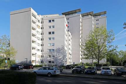 Wohnung Wolfsburg Detmerode - 3 Zimmer, 67 m&sup2;, 549&euro; | Angebot:26807663