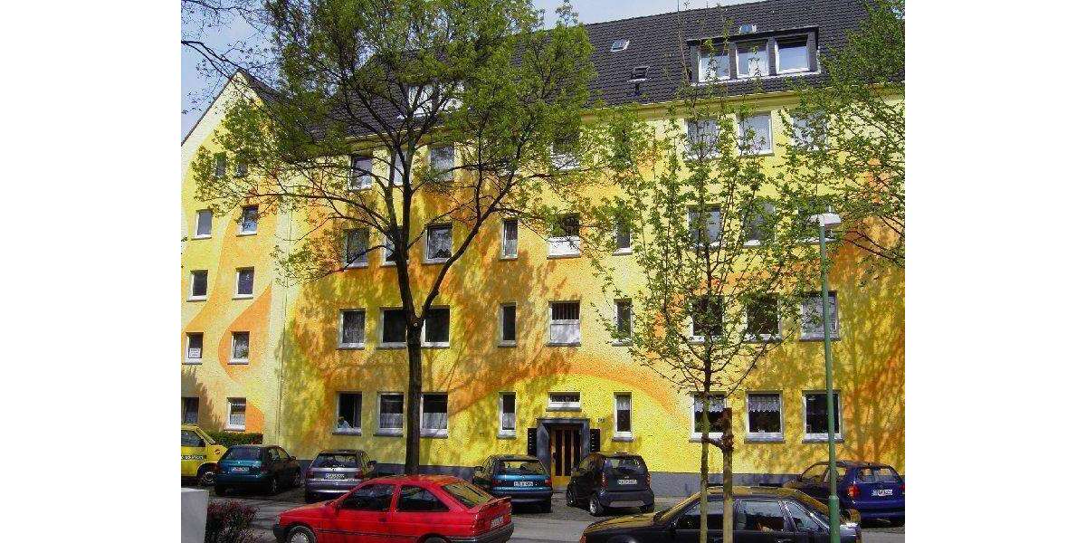 Etagenwohnung Essen Stadtbezirk III - 1 Zimmer, 28 m&sup2;, 295&euro; | Angebot:25277879