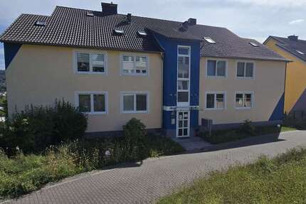 Wohnung Hagen-Haspe Haspe - 2 Zimmer, 56 m&sup2;, 500&euro; | Angebot:27263764