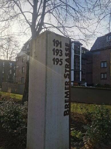 Zimmer Hamburg Eißendorf - 3 Zimmer, 91 m&sup2;, 1.600&euro; | Angebot:26217726