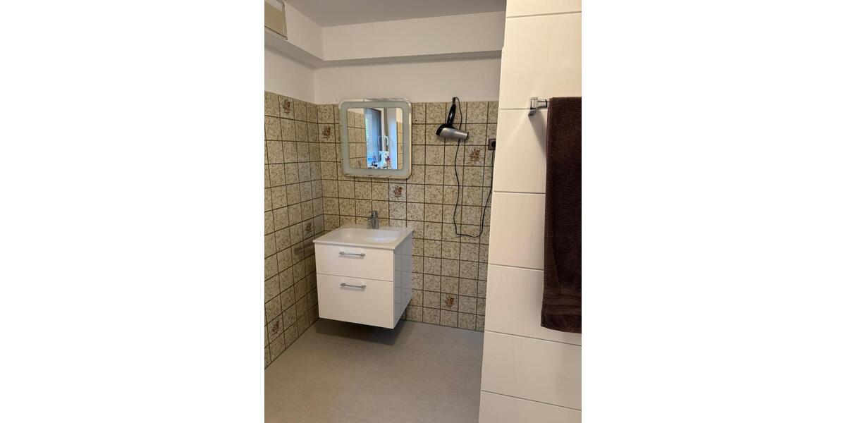 Etagenwohnung Münster Münster-West - 1 Zimmer, 40 m&sup2;, 400&euro; | Angebot:26620076