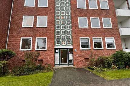 Wohnung zum Mieten in Bremen 550 € 37.55 m² 1 zimmer