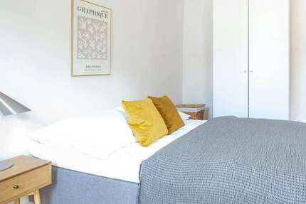 Zimmer Hamburg Eimsbüttel - 935&euro; | Angebot:26606336