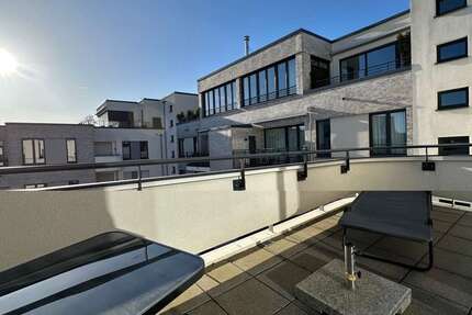 Wohnung Düsseldorf Stadtbezirk 2 - 2 Zimmer, 74 m&sup2;, 1.400&euro; | Angebot:26343972