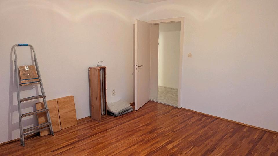 Wohnen auf Zeit Dachau - 1 Zimmer, 16 m&sup2;, 775&euro; | Angebot:25627716