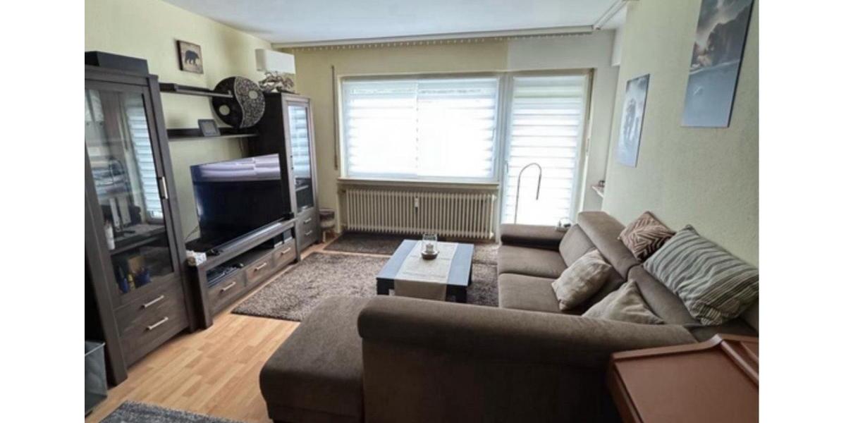 Erdgeschoßwohnung Wetzlar Altenberger Straße - 2 Zimmer, 60 m&sup2;, 800&euro; | Angebot:25353172