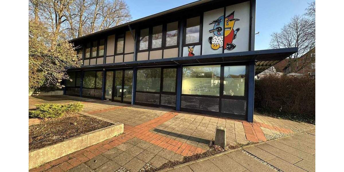 Gewerbeobjekt Lüneburg Altstadt - 4 Zimmer, 132 m&sup2;, 1.350&euro; | Angebot:26157449