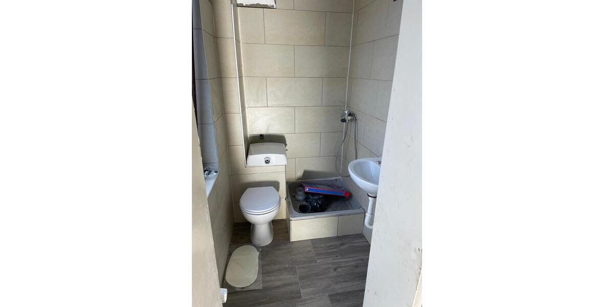Erdgeschoßwohnung Helmstedt - 2 Zimmer, 50 m&sup2;, 480&euro; | Angebot:25422990