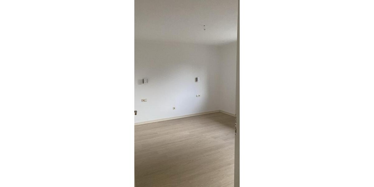2-Zimmer-Wohnung in ruhigem 3-Parteien-Haus – ideal für Singles 2 zimmer