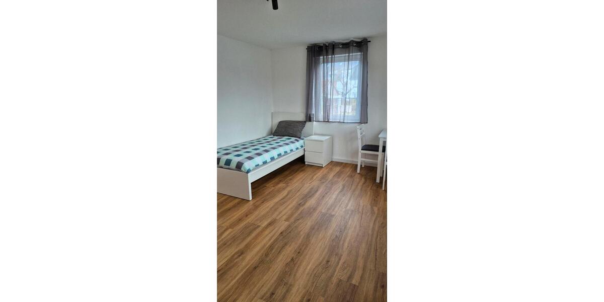 Wohnen auf Zeit Schwendi - 1 Zimmer, 13 m&sup2;, 400&euro; | Angebot:24599243