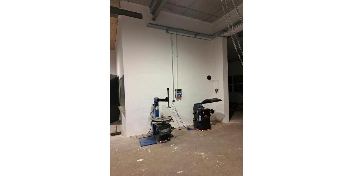 Gewerbeobjekt Römhild - 800&euro; | Angebot:24606567