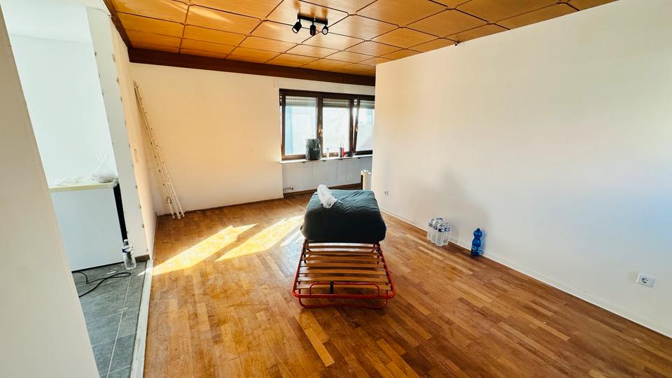 Etagenwohnung Neunkirchen Kohlhof - 3 Zimmer, 65 m&sup2;, 756&euro; | Angebot:23781306