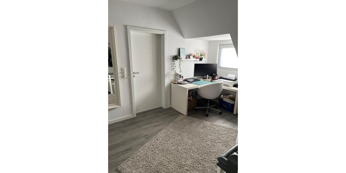 Einfamilienhaus Barnstorf - 3 Zimmer, 117 m&sup2;, 790&euro; | Angebot:24592921