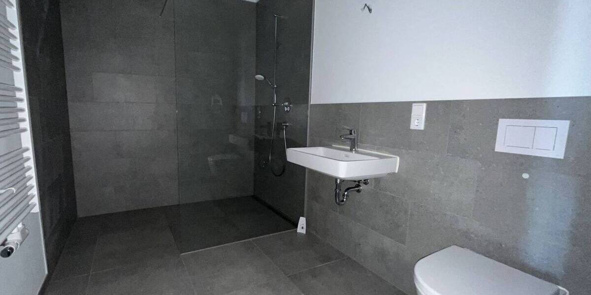 Etagenwohnung Ibbenbüren Stadt - 3 Zimmer, 96 m&sup2;, 1.152&euro; | Angebot:25768792