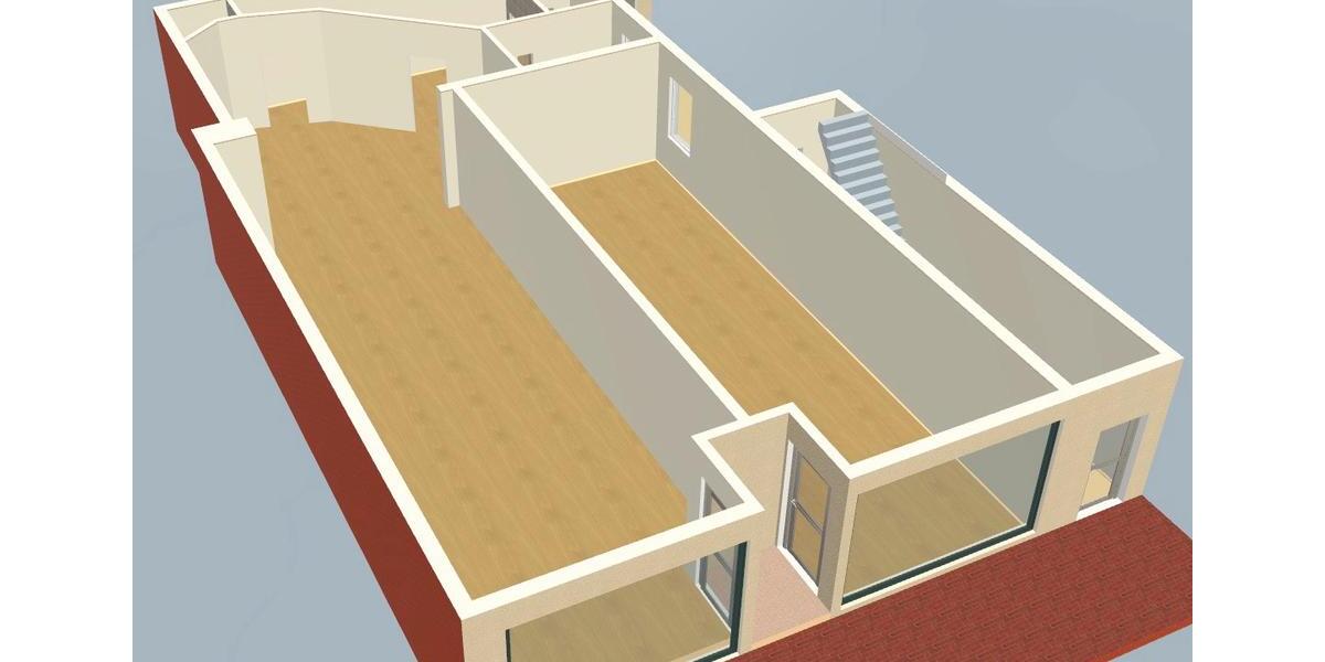 Gewerbeobjekt Vlotho - 9&euro; | Angebot:24452666