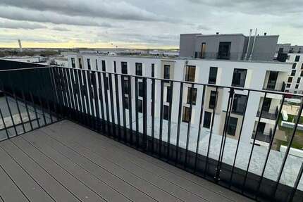 Wohnung zum Mieten in Schönefeld 870 € 44.19 m²