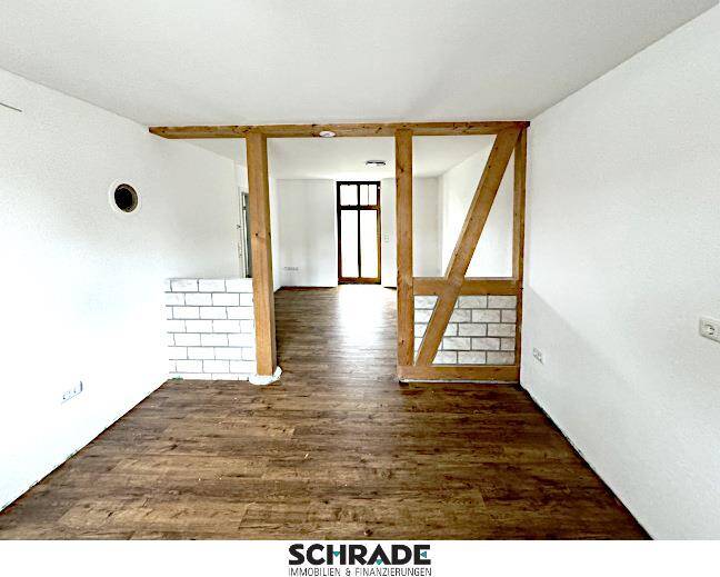 Etagenwohnung Seehausen - 2 Zimmer, 58 m&sup2;, 570&euro; | Angebot:26827039