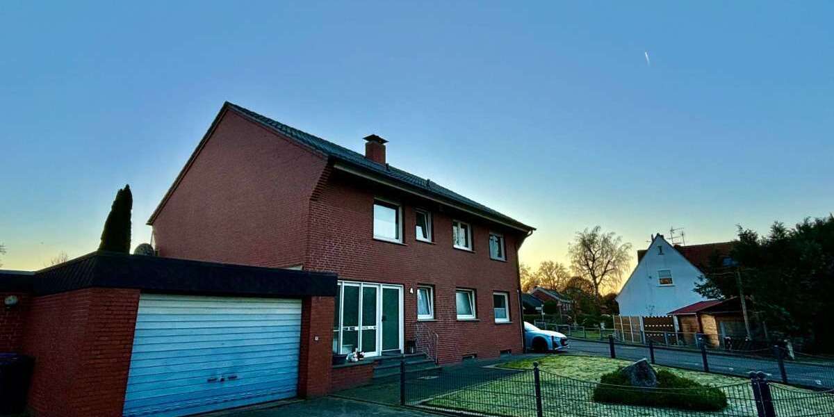 Etagenwohnung Warendorf - 3 Zimmer, 98 m&sup2;, 1.290&euro; | Angebot:26119128