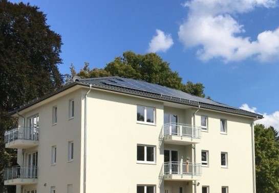 Etagenwohnung Königs Wusterhausen Niederlehme - 3 Zimmer, 87 m&sup2;, 1.170&euro; | Angebot:27254829