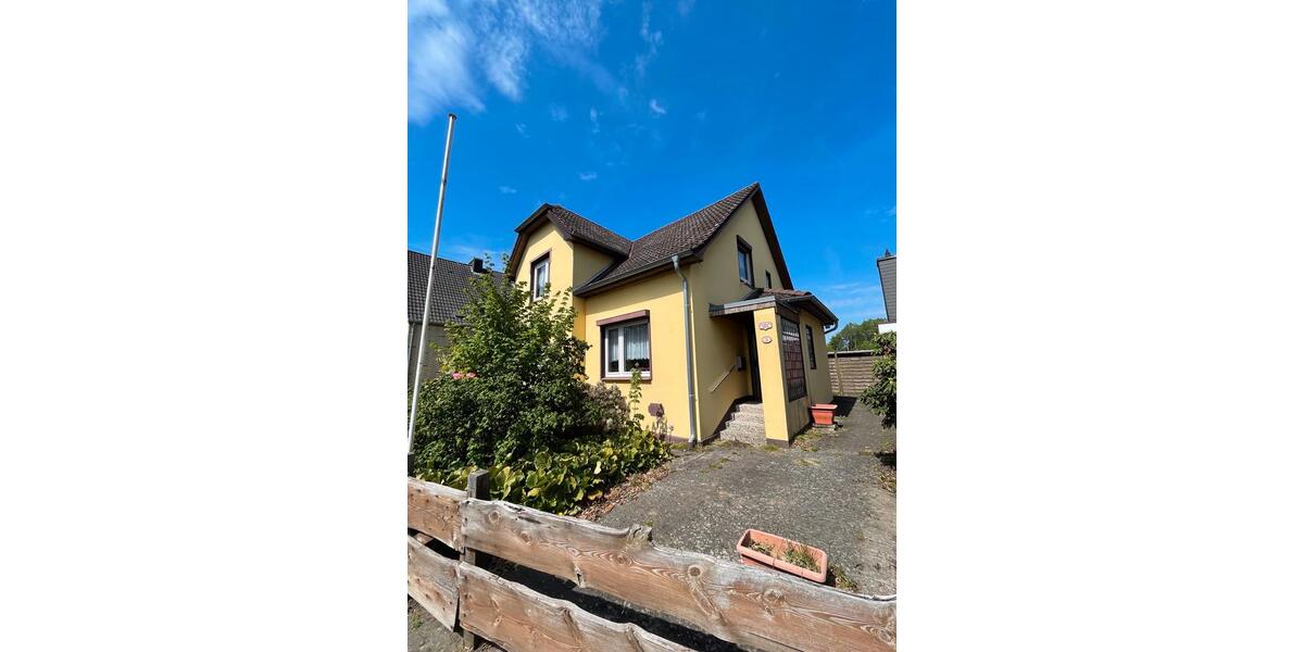 Einfamilienhaus Barsbüttel - 5 Zimmer, 140 m&sup2;, 1.700&euro; | Angebot:26561539