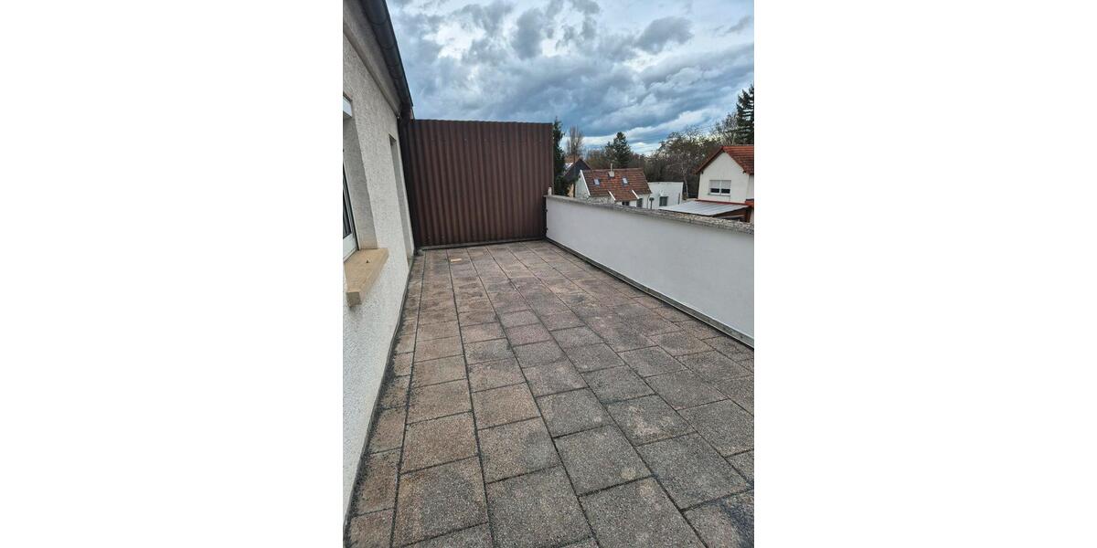 Maisonettenwohnung Ludwigshafen am Rhein Ludwigshafen-Oggersheim - 4 Zimmer, 170 m&sup2;, 1.650&euro; | Angebot:26004335