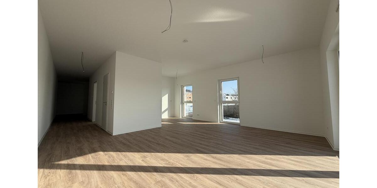 Dachgeschoßwohnung Hadamar - 3 Zimmer, 105 m&sup2;, 1.275&euro; | Angebot:25231031