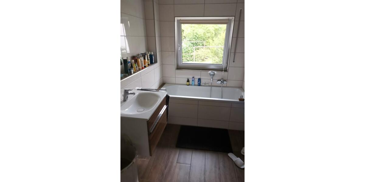 Penthouse Wohnung mit Blick über Schwandorf 2 zimmer