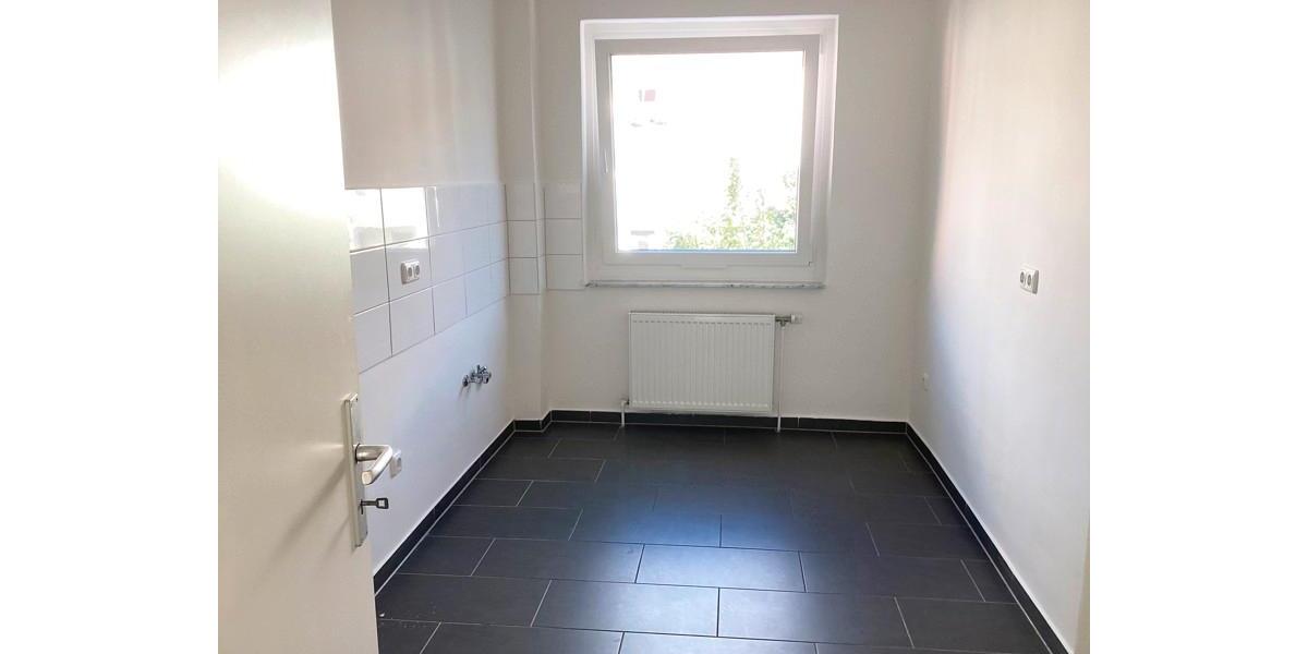Moderne 3-Zimmer-Wohnung Tageslichtbad und XXL-Balkon zimmer