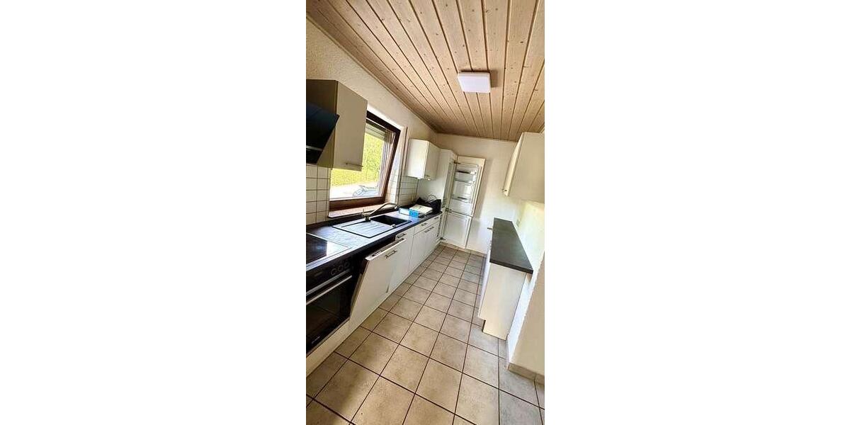 Erdgeschoßwohnung Oberwesel - 3.5 Zimmer, 110 m&sup2;, 790&euro; | Angebot:25417862