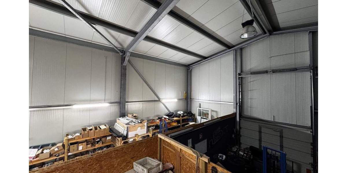 Gewerbeobjekt Seevetal Beckedorf - 4.260&euro; | Angebot:23959608