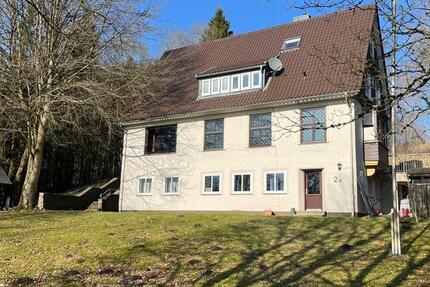 Wohnen auf Zeit Clausthal-Zellerfeld Zellerfeld - 1 Zimmer, 12 m&sup2;, 120&euro; | Angebot:25793973