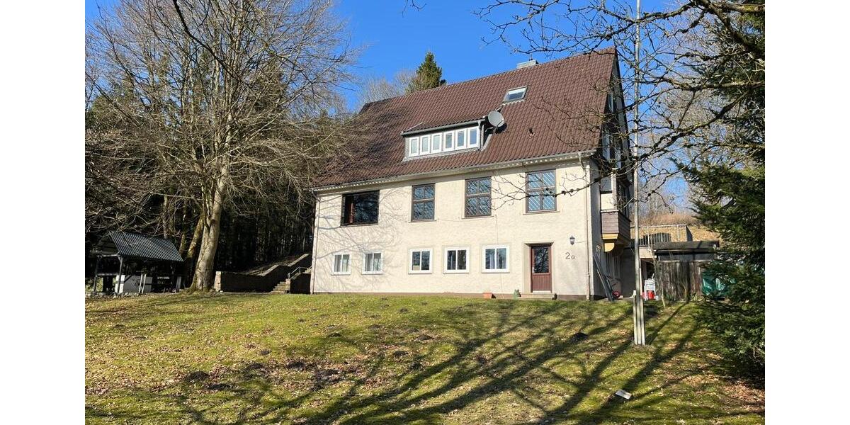 Wohnen auf Zeit Clausthal-Zellerfeld Zellerfeld - 1 Zimmer, 12 m&sup2;, 120&euro; | Angebot:25793973