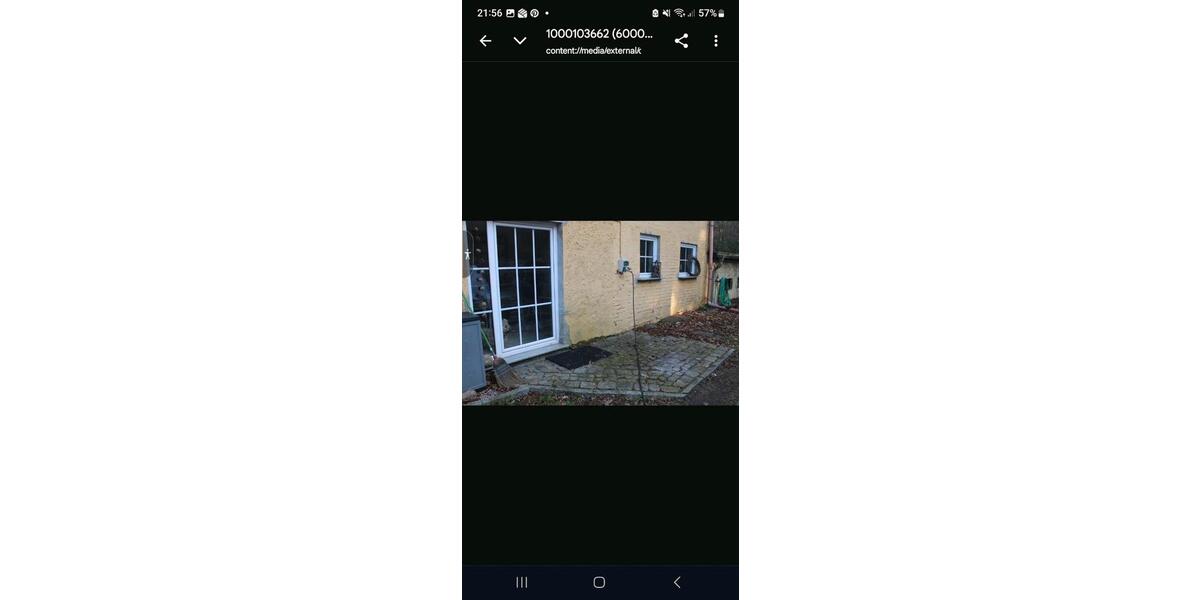 Etagenwohnung Krakow am See - 1 Zimmer, 45 m&sup2;, 540&euro; | Angebot:26237738