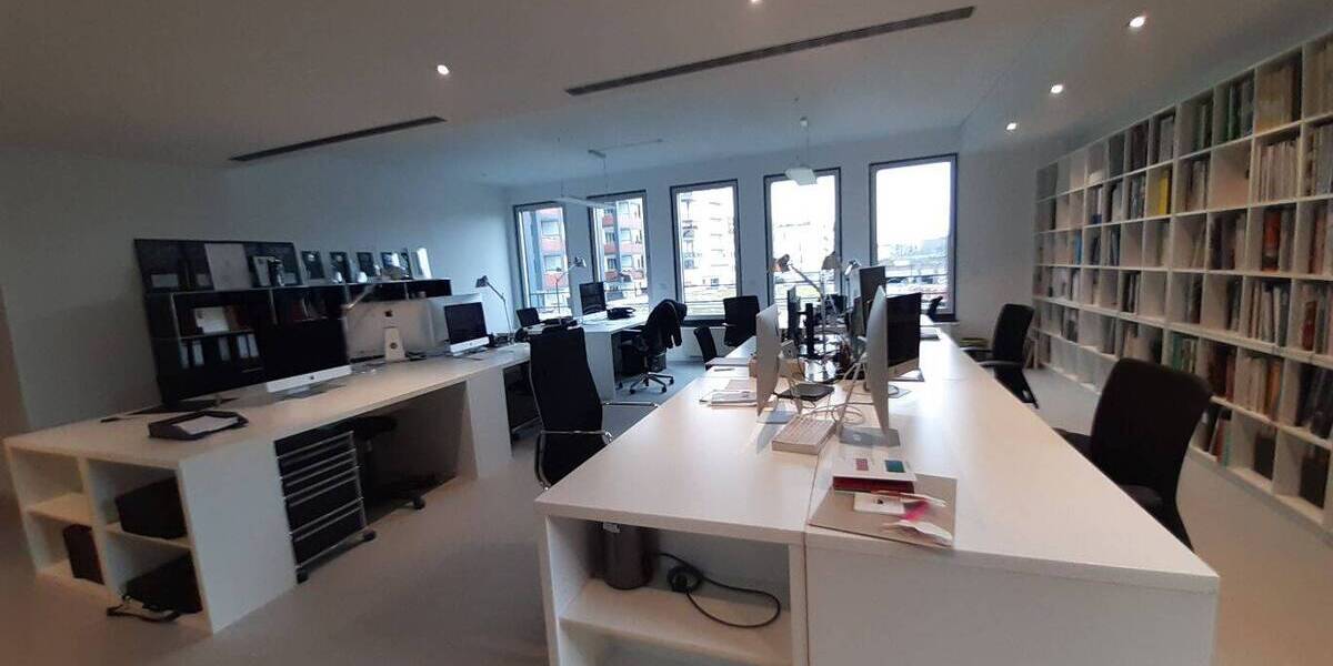 Gewerbeobjekt Frankfurt am Main Sachsenhausen - 350&euro; | Angebot:26840086