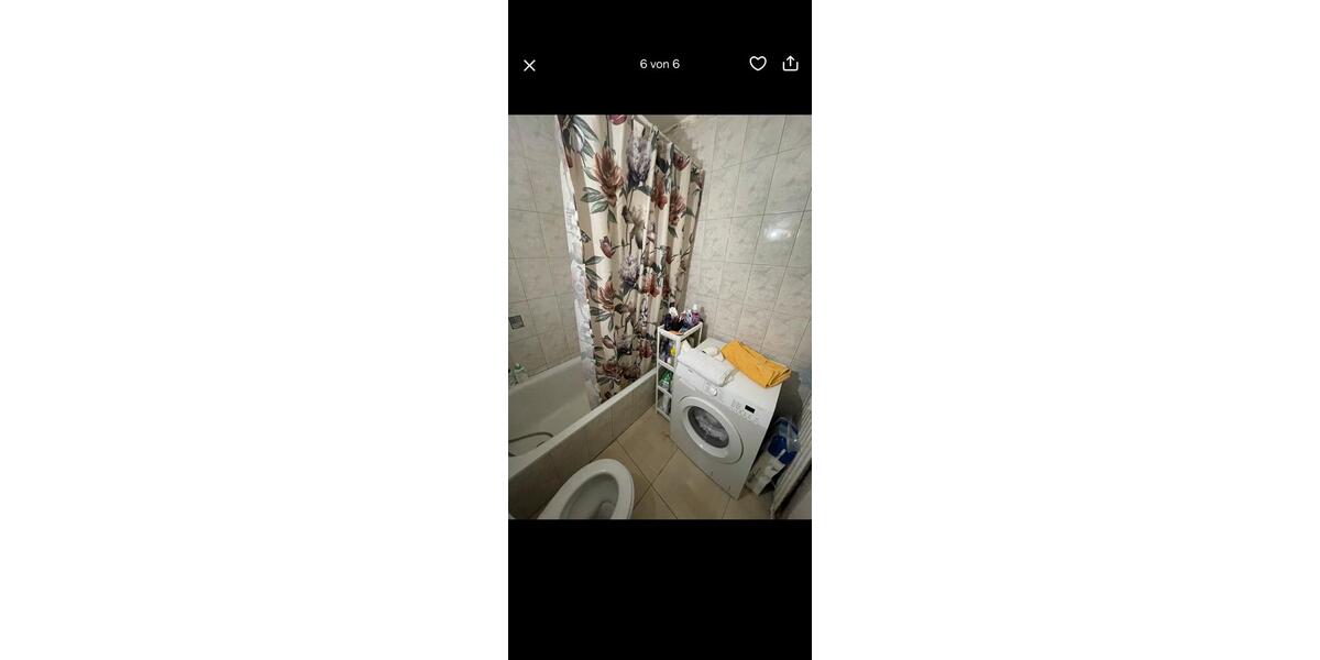 Wohnen auf Zeit Stade Altländer Viertel - 4 Zimmer, 10 m&sup2;, 490&euro; | Angebot:26090447