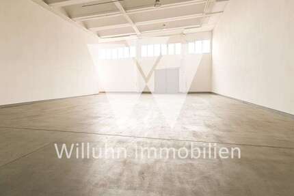 Gewerbeobjekt Leipzig Eutritzsch - 2.998&euro; | Angebot:26214245