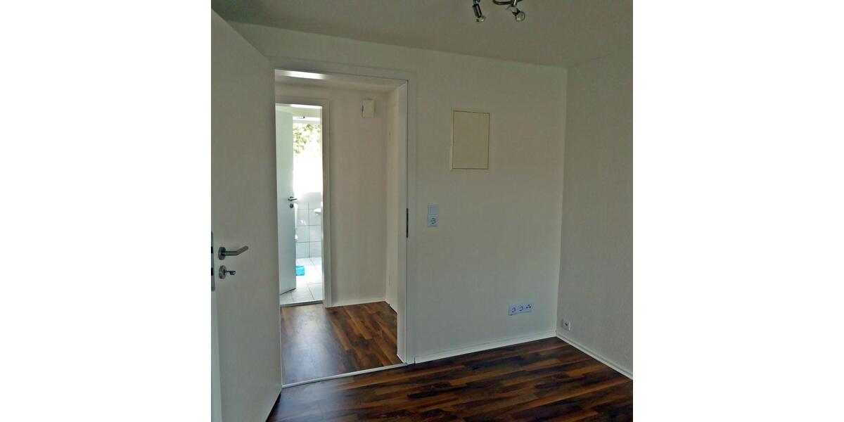 gemütliche Dachgeschoßwohnung in Lauingen 2 zimmer