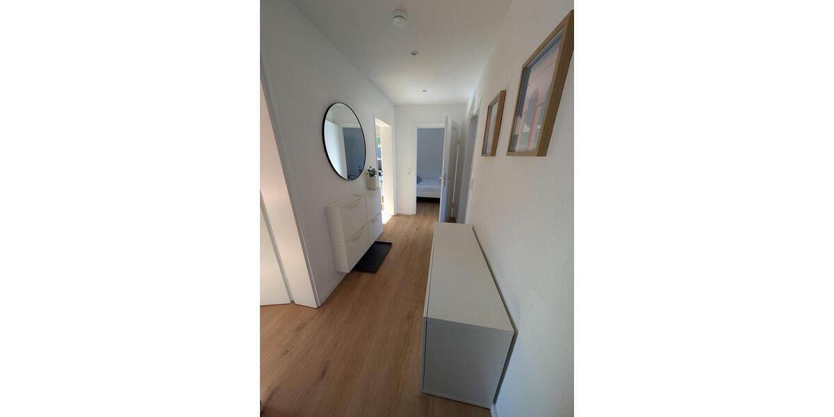 Etagenwohnung Salzgitter Ortschaft Ost - 3 Zimmer, 60 m&sup2;, 800&euro; | Angebot:25937155