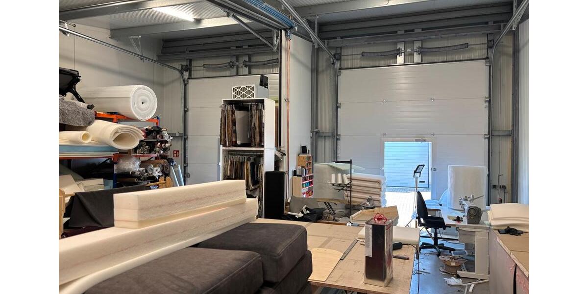 Gewerbeobjekt Haltern am See - 733&euro; | Angebot:26176283