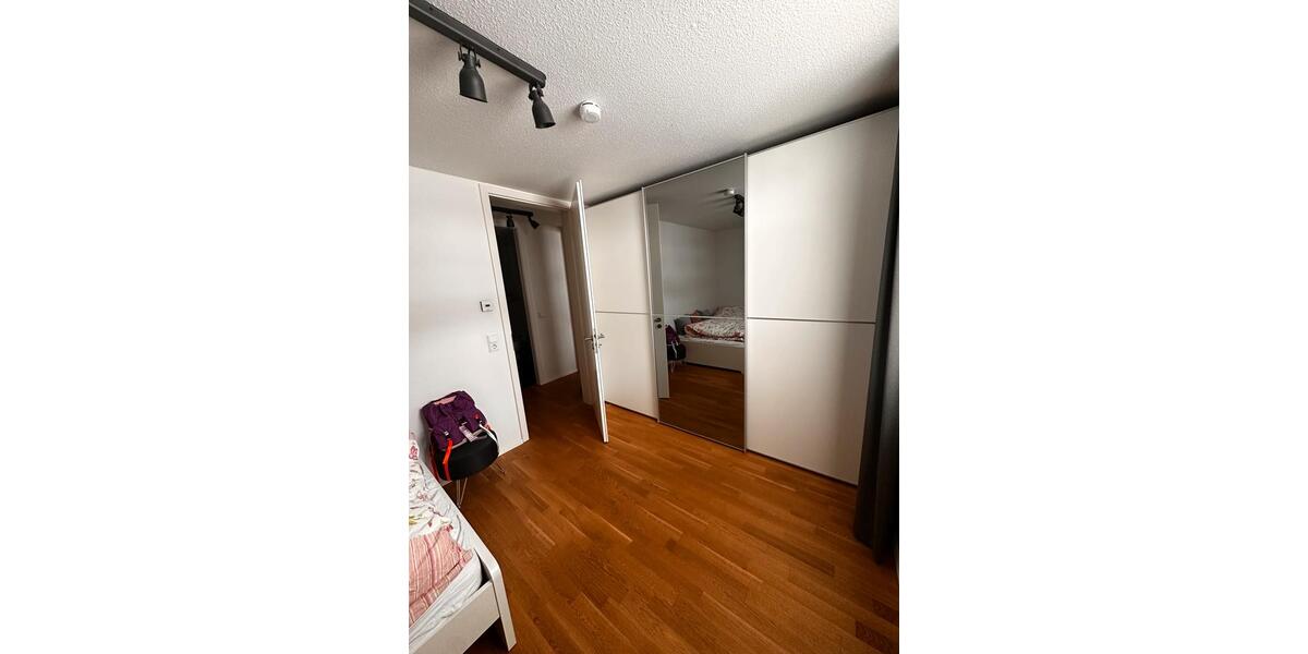 Maisonettenwohnung Frankfurt am Main Kalbach - 4 Zimmer, 107 m&sup2;, 1.300&euro; | Angebot:26577817