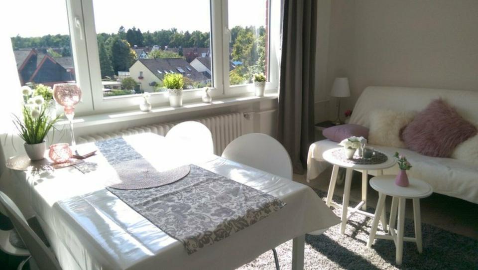 Ostsee -schicke FerienWohnung nahe Travemünde, Timmendorf,Lübeck