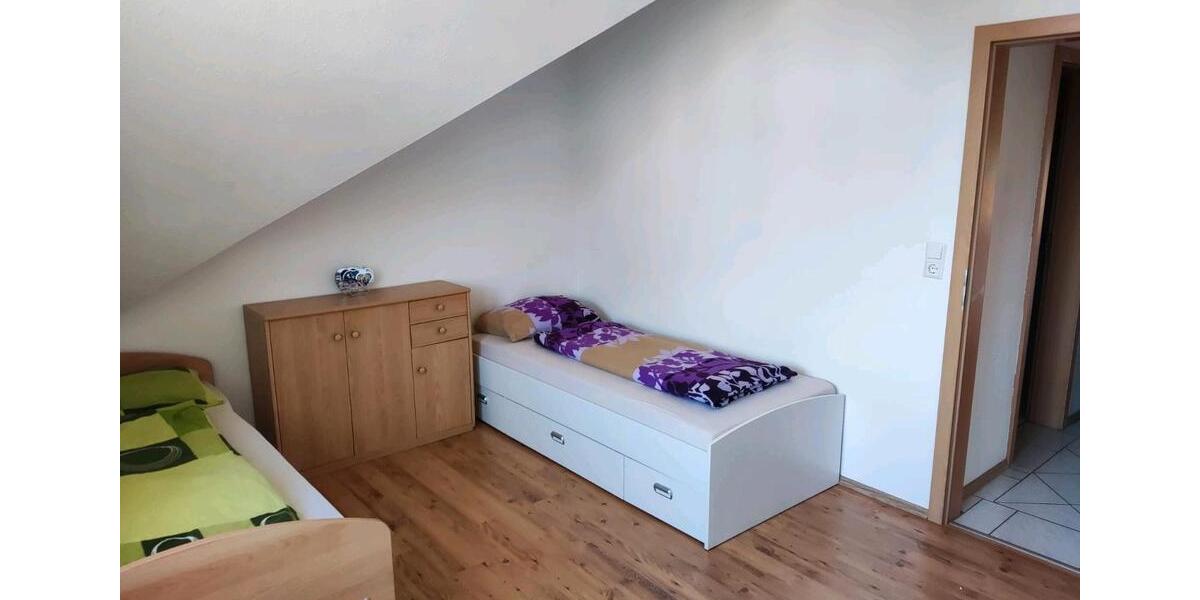 Wohnen auf Zeit Spelle - 2 Zimmer, 90 m&sup2;, 20&euro; | Angebot:24860437