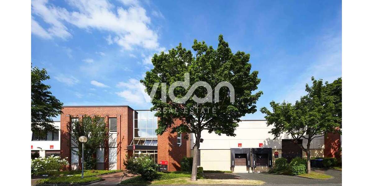 Halle in Köln 7.699,60 € 1017 m² zimmer