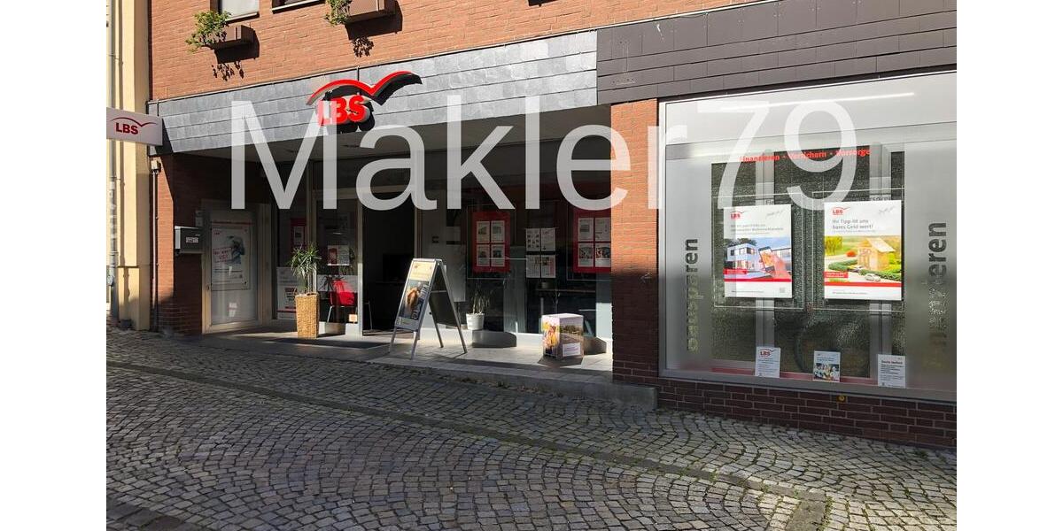 Gewerbeobjekt Helmstedt - 490&euro; | Angebot:26498742