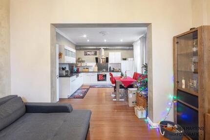 Wohnung Stade Altländer Viertel - 4 Zimmer, 110 m&sup2;, 1.320&euro; | Angebot:26452223