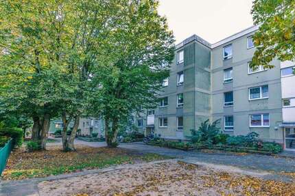 Wohnung zum Mieten in Braunschweig 609 € 70.45 m²