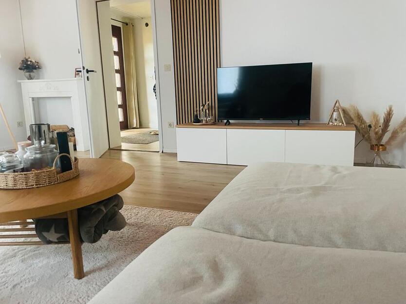 Großzügige 3-Zimmer Wohnung in Abbesbüttel ab 01.12.25