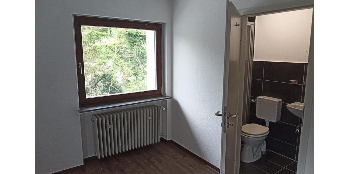 Etagenwohnung Allendorf (Lumda) - 2 Zimmer, 51 m&sup2;, 520&euro; | Angebot:24771285