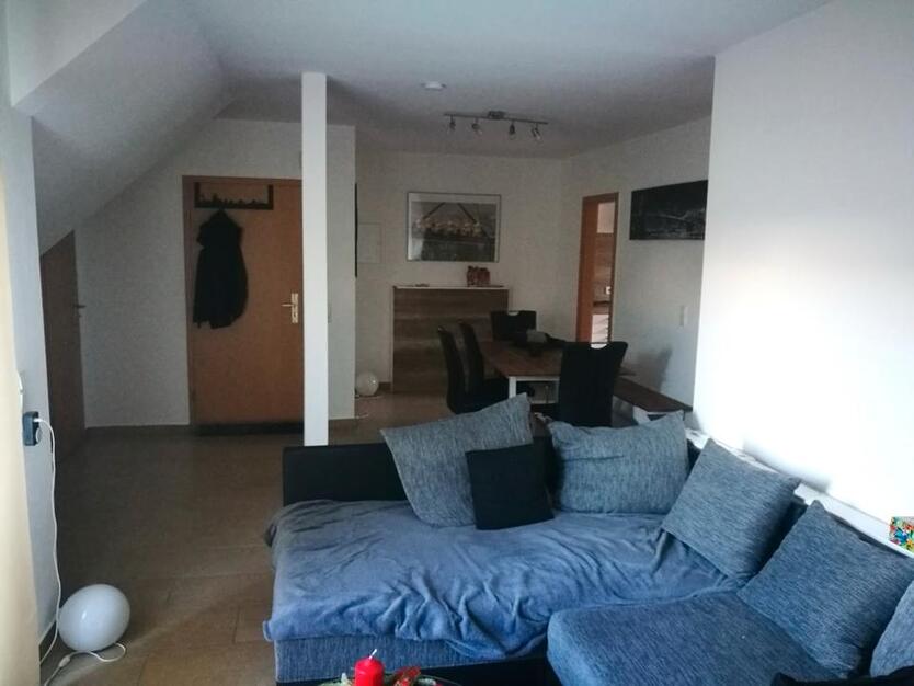 Gemütliche 2-Zimmer-Wohnung